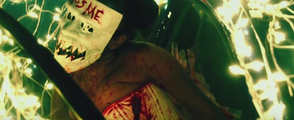 The Purge 3 The Purge 3