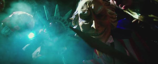 The Purge 3 The Purge 3