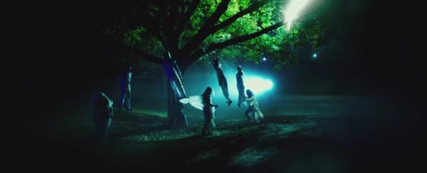 The Purge 3 The Purge 3