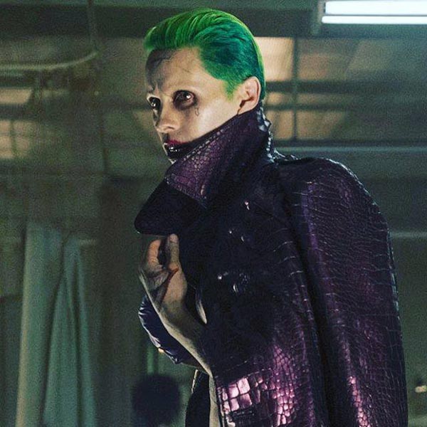 Suicide Squad Suicide Squad