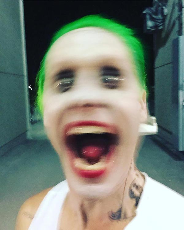 Suicide Squad Suicide Squad