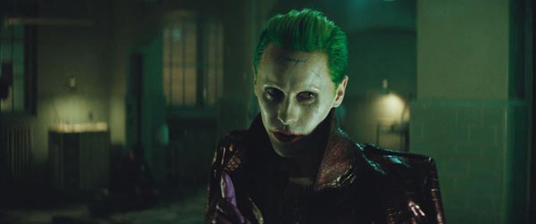 Suicide Squad Suicide Squad