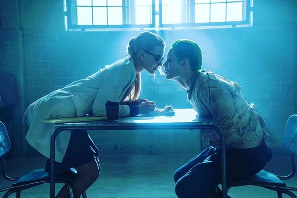 Suicide Squad Suicide Squad