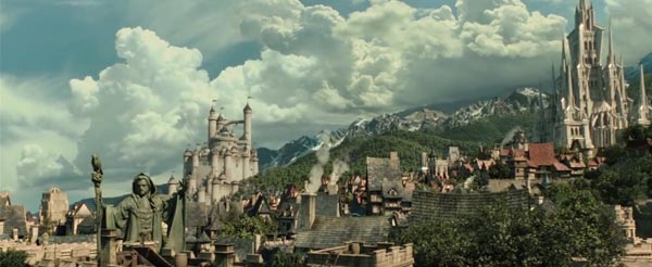 Warcraft: The Beginning Warcraft: The Beginning