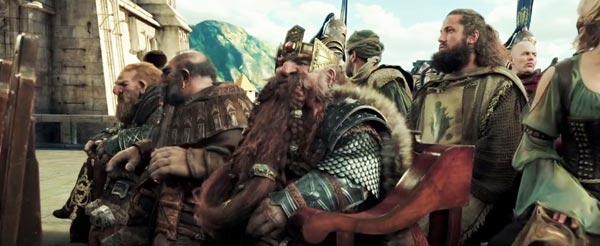 Warcraft: The Beginning Warcraft: The Beginning