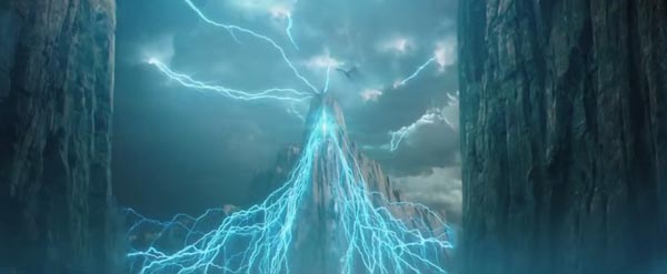 Warcraft: The Beginning Warcraft: The Beginning