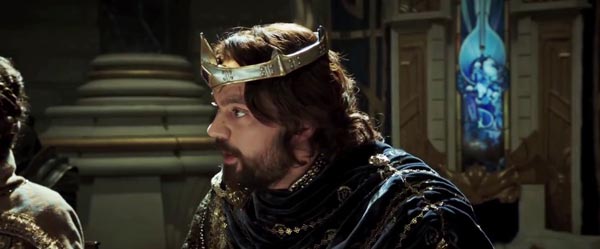 Warcraft: The Beginning Warcraft: The Beginning