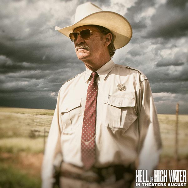 Hell or High Water