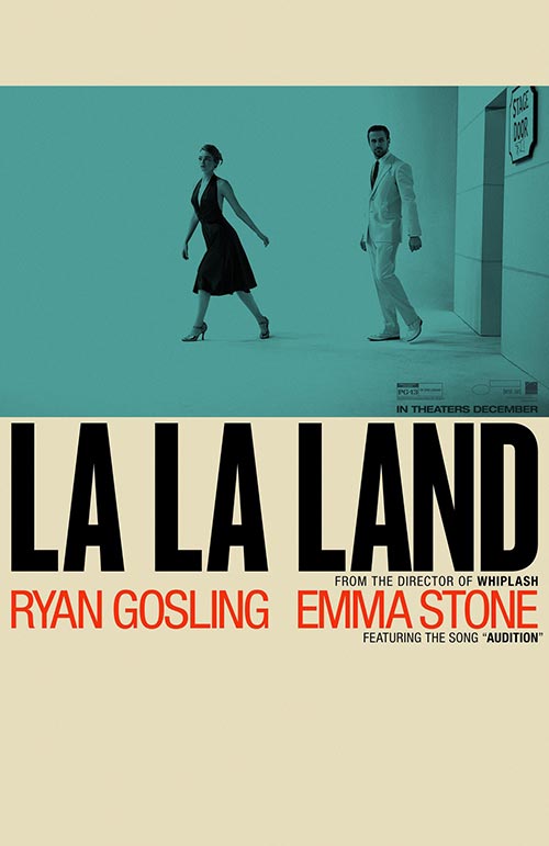 La La Land La La Land