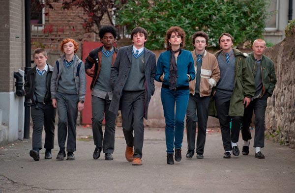 Sing Street