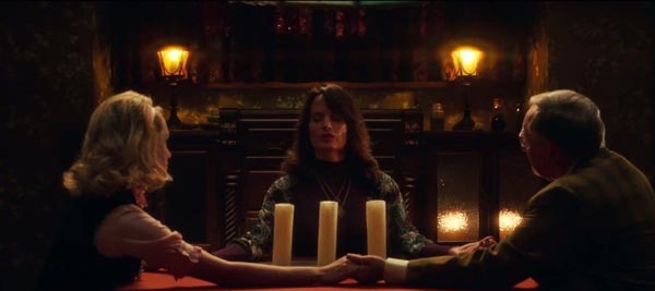 Ouija: Origin of Evil Ouija: Origin of Evil