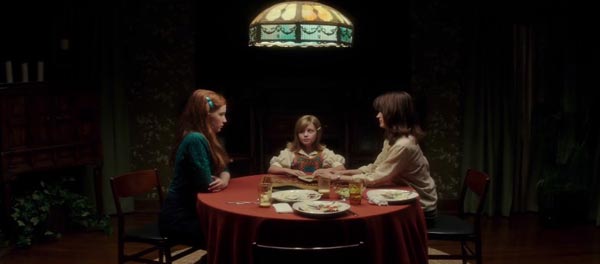Ouija: Origin of Evil Ouija: Origin of Evil