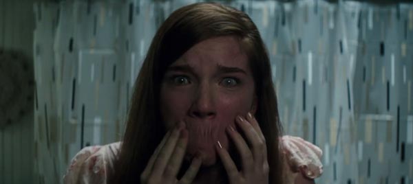 Ouija: Origin of Evil Ouija: Origin of Evil