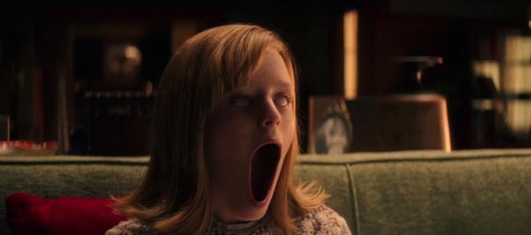 Ouija: Origin of Evil Ouija: Origin of Evil