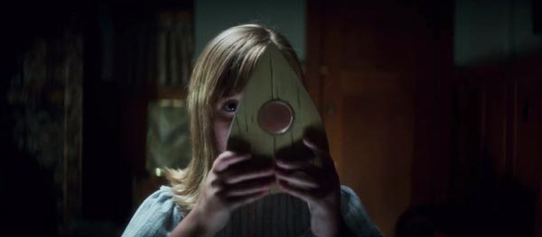 Ouija: Origin of Evil Ouija: Origin of Evil