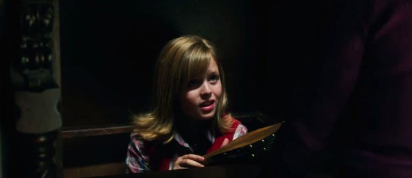 Ouija: Origin of Evil Ouija: Origin of Evil