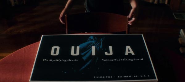 Ouija: Origin of Evil Ouija: Origin of Evil