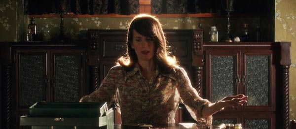 Ouija: Origin of Evil Ouija: Origin of Evil