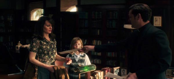 Ouija: Origin of Evil Ouija: Origin of Evil