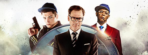 Kingsman 2 Kingsman 2