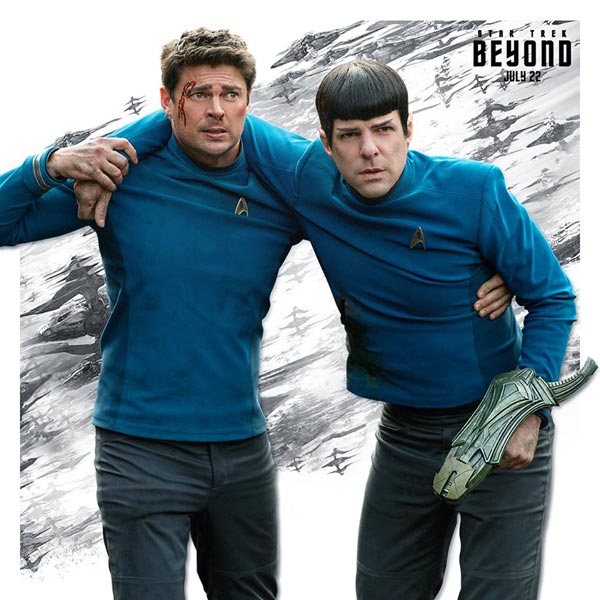 Star Trek Beyond Star Trek Beyond