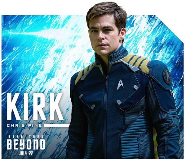 Star Trek Beyond Star Trek Beyond