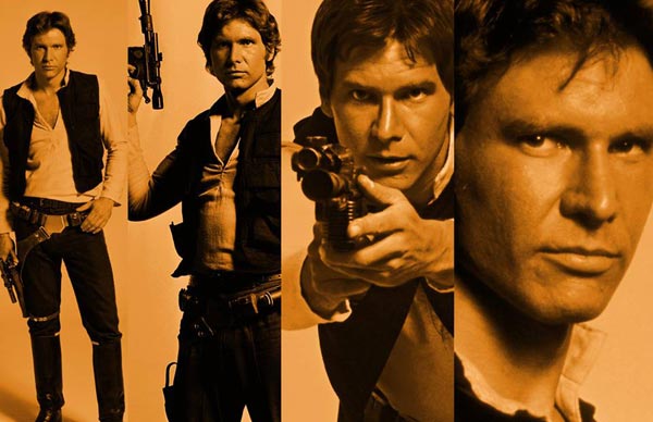 Star Wars Star Wars