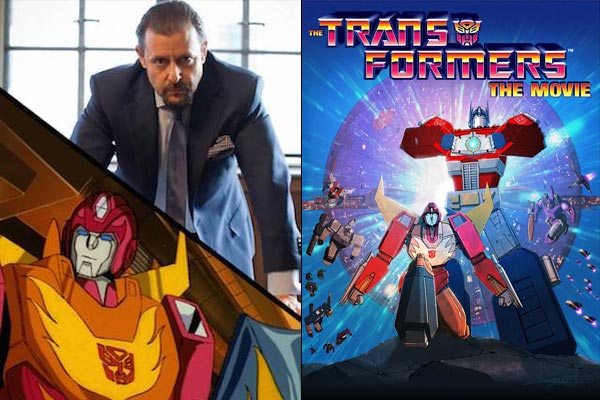 Transformers 5 Transformers 5