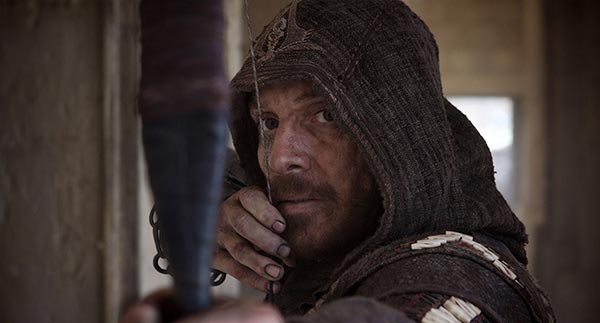 Assassin's Creed Assassin's Creed