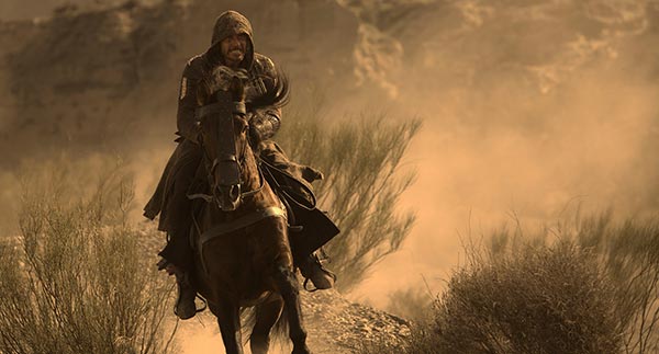 Assassin's Creed Assassin's Creed