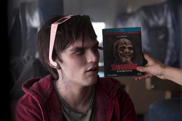 Warm Bodies Warm Bodies