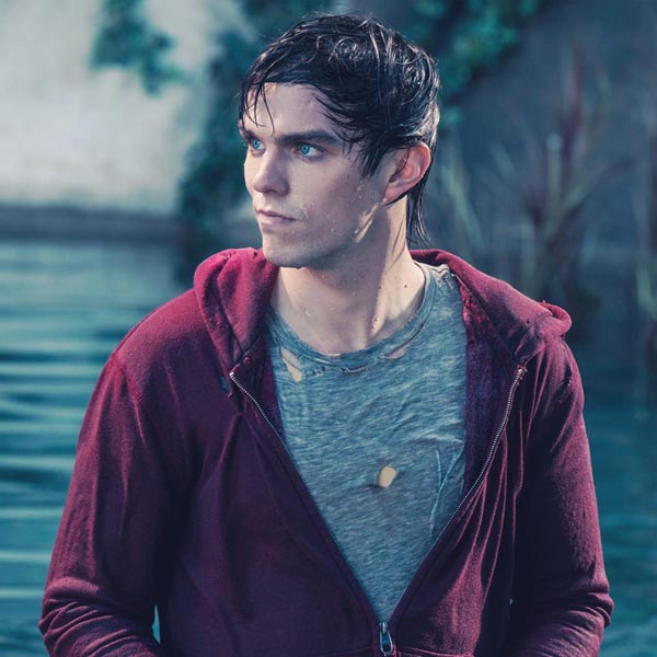 Warm Bodies Warm Bodies