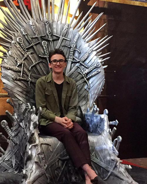 Game of Thrones Game of Thrones
