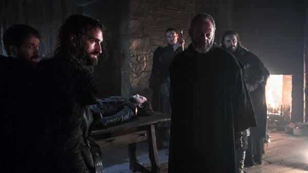 Game of Thrones Game of Thrones
