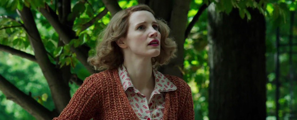 The Zookeeper's Wife The Zookeeper's Wife