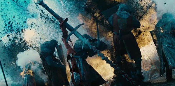 Transformers: The Last Knight Transformers: The Last Knight