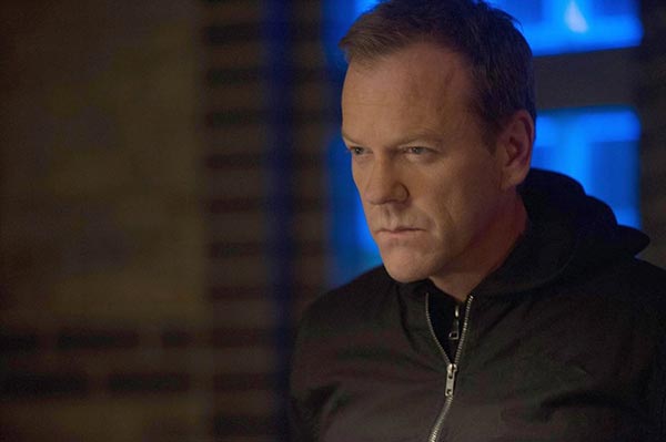 24 Legacy 24 Legacy