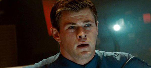 Star Trek Beyond Star Trek Beyond