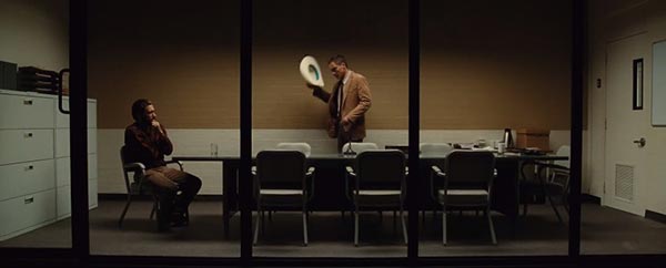 Nocturnal Animals