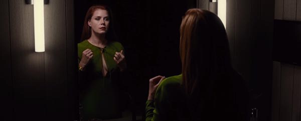Nocturnal Animals