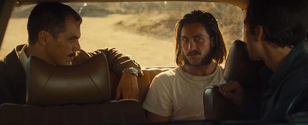 Nocturnal Animals