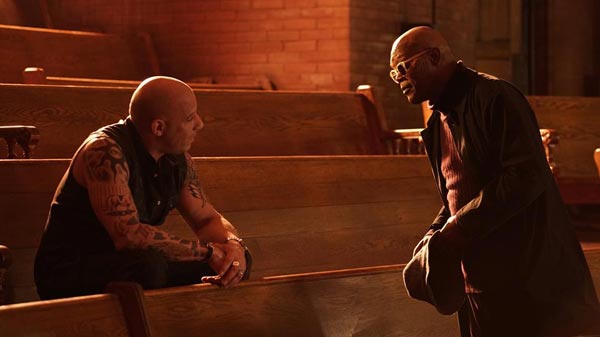 xXx 3 xXx 3