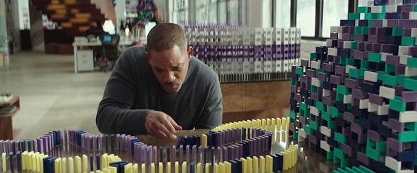 collateral beauty