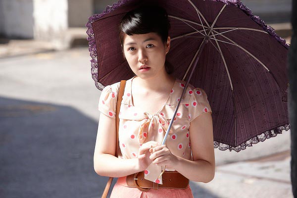 Miss Granny Miss Granny
