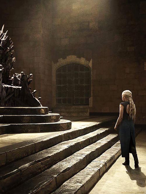 Game of Thrones 7 Game of Thrones 7