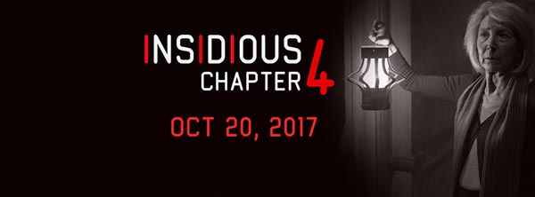 insidious chapter 4 insidious chapter 4