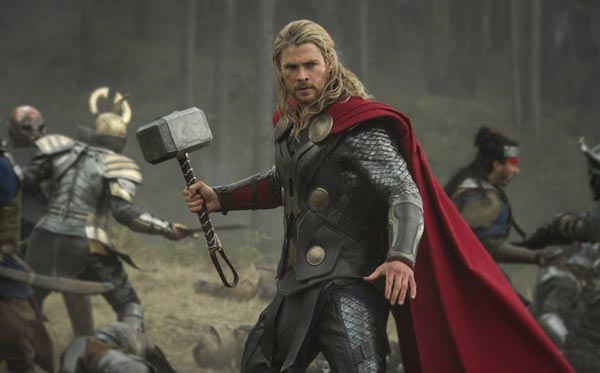 Thor: Ragnarok Thor: Ragnarok