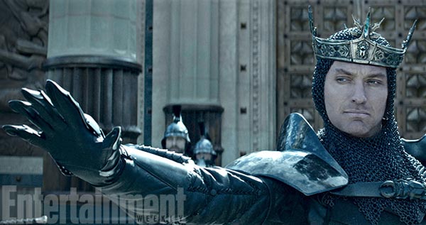 King Arthur King Arthur
