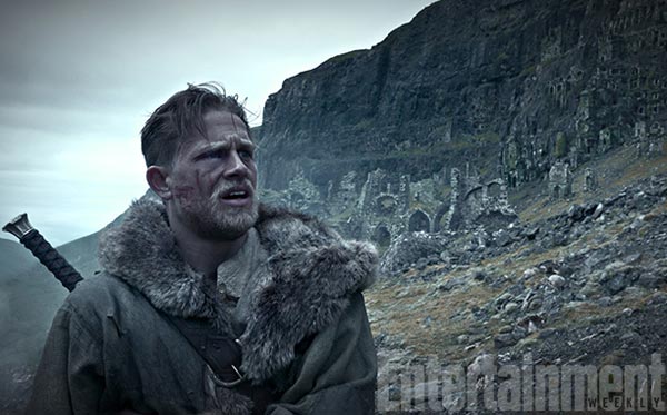 King Arthur King Arthur