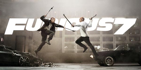 Fast 8 Fast 8